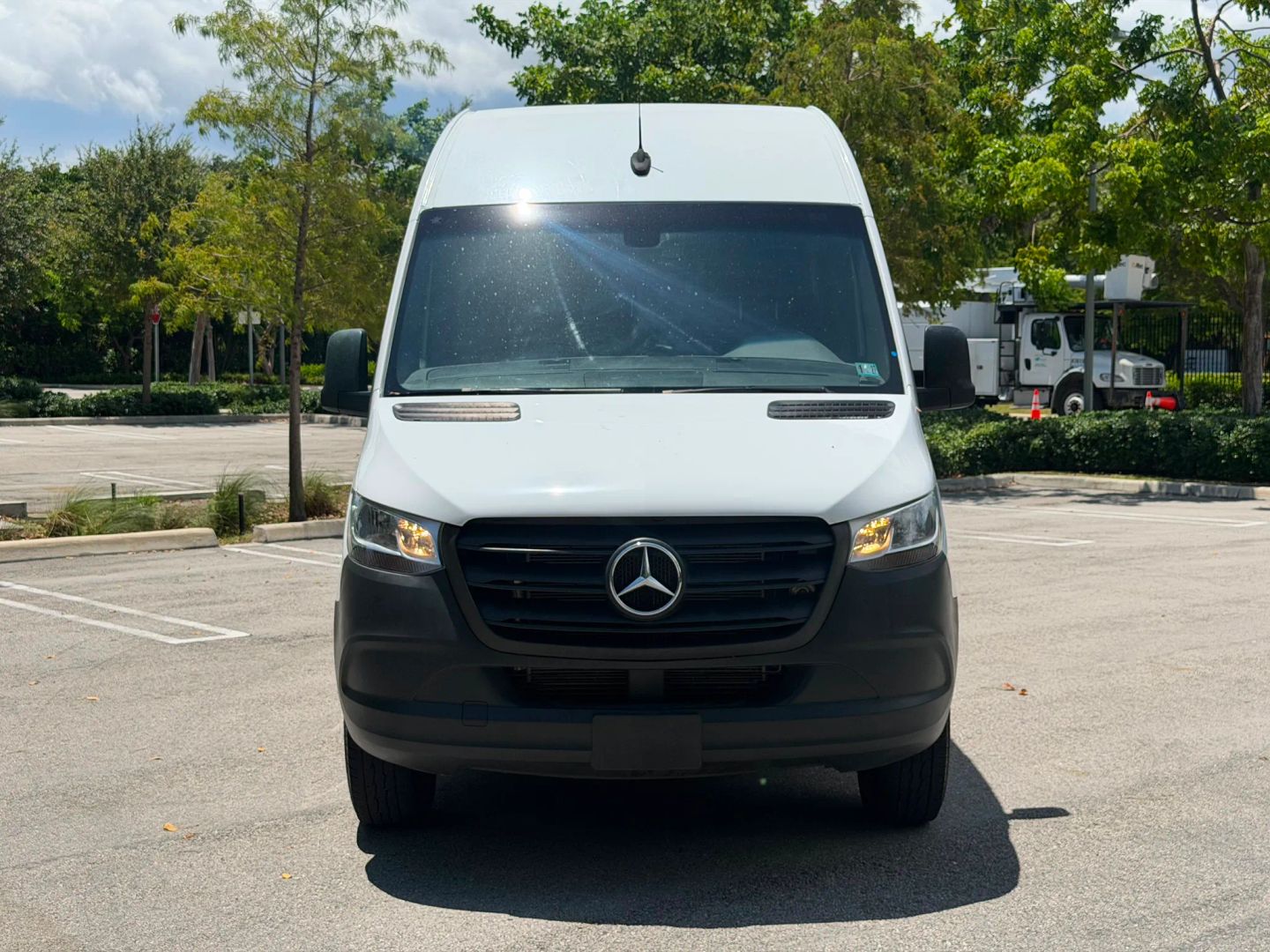 mercedes-benz sprinter cargo van 2022 W1Y40CHY0NT097330 image mercedes-benz sprinter cargo van 2022 W1Y40CHY0NT097330 image